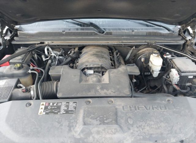 Chevrolet Suburban for Sale
