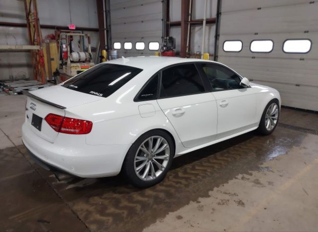 2012 AUDI S4 for Sale