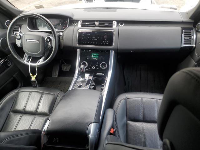 2019 LAND ROVER RANGE ROVER SPORT HSE for Sale