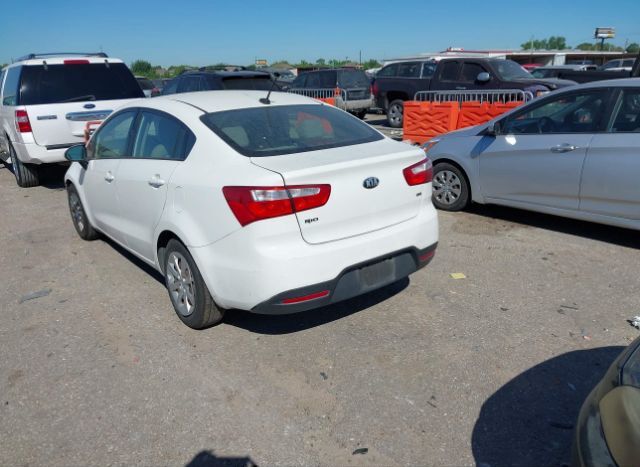 2014 KIA RIO for Sale