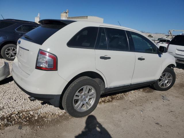 2010 FORD EDGE SE for Sale