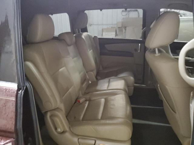 2014 HONDA ODYSSEY EXL for Sale