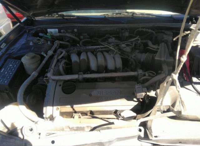 1997 NISSAN MAXIMA for Sale