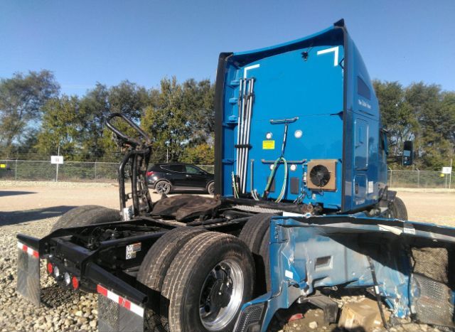 2024 KENWORTH T680 for Sale