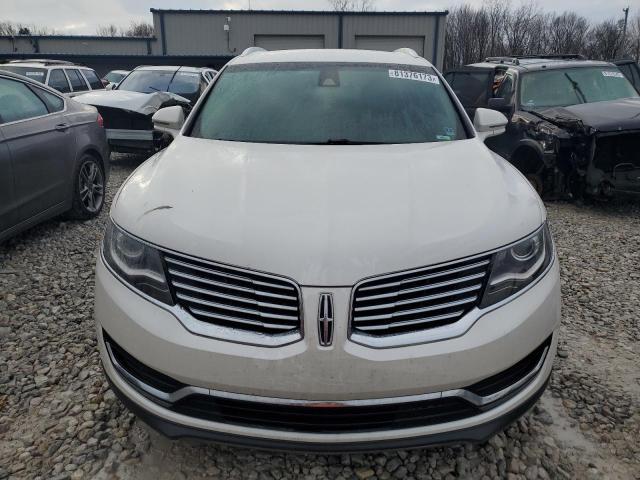 2016 LINCOLN MKX SELECT for Sale