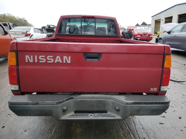 1996 NISSAN TRUCK KING CAB SE for Sale