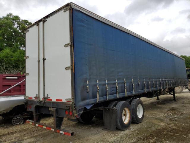 2014 UTILITY 102X53 for Sale