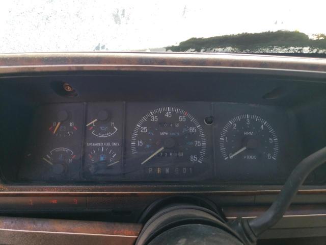 1989 FORD F250 for Sale
