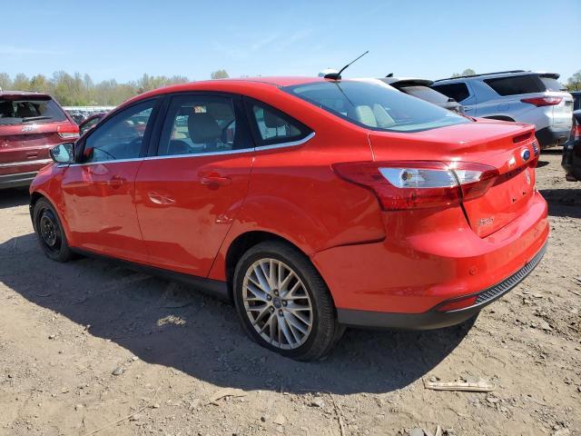 2012 FORD FOCUS SEL for Sale