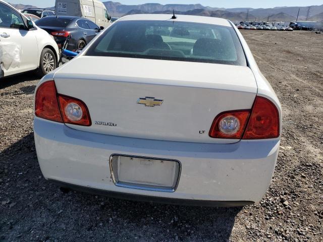 2008 CHEVROLET MALIBU 1LT for Sale