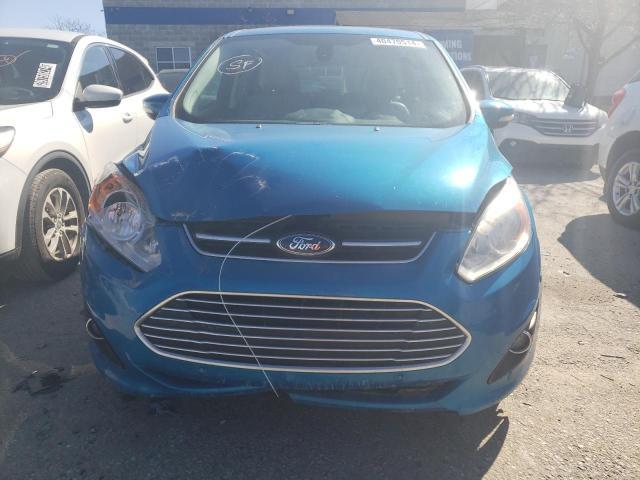 2014 FORD C-MAX SEL for Sale