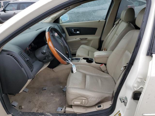 2005 CADILLAC CTS HI FEATURE V6 for Sale