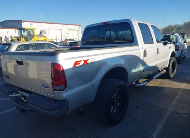 2002 FORD F250 for Sale