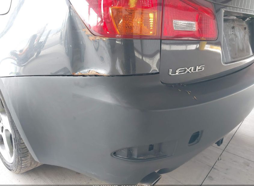 2007 LEXUS IS 250 for Sale