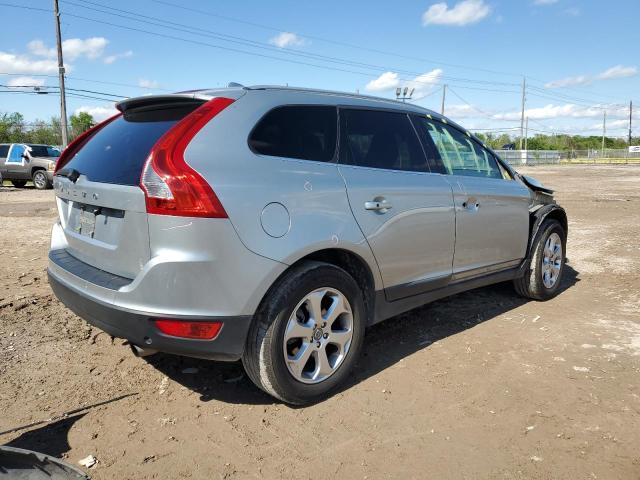 2011 VOLVO XC60 3.2 for Sale