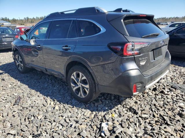 2021 SUBARU OUTBACK TOURING for Sale