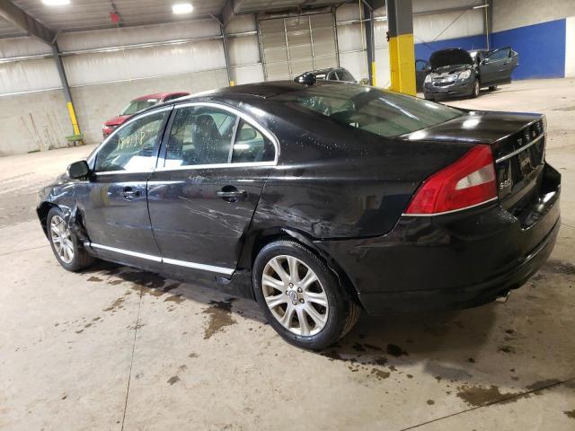 2010 VOLVO S80 3.2 for Sale