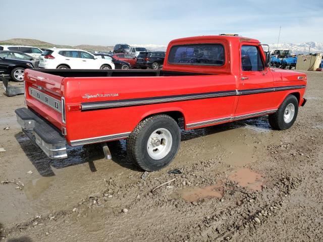 Ford F-100 for Sale