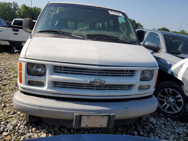 2002 CHEVROLET EXPRESS G3500 for Sale