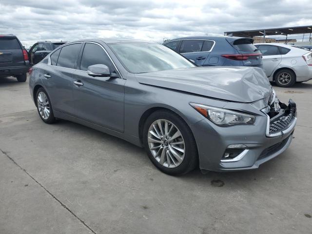 2021 INFINITI Q50 LUXE for Sale