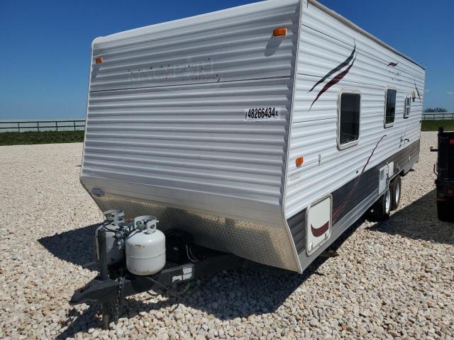 2007 GULF STREAM KINGSPORT for Sale