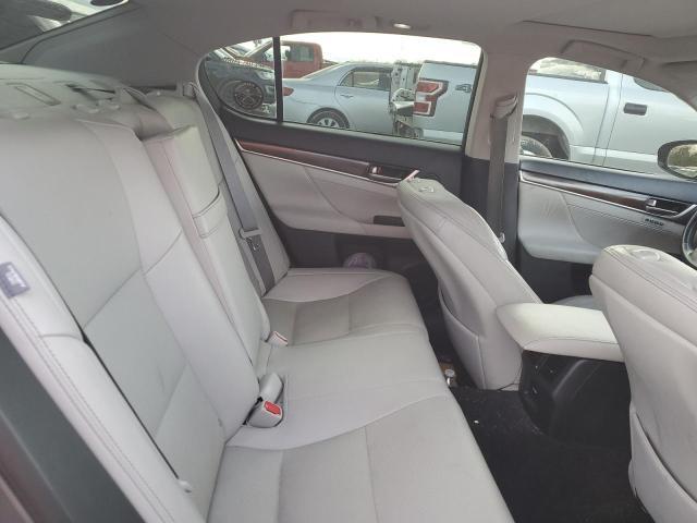 Lexus Gs 350 for Sale