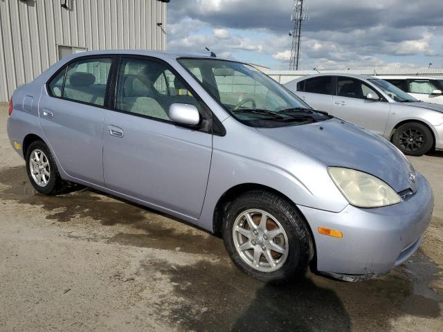 2002 TOYOTA PRIUS for Sale