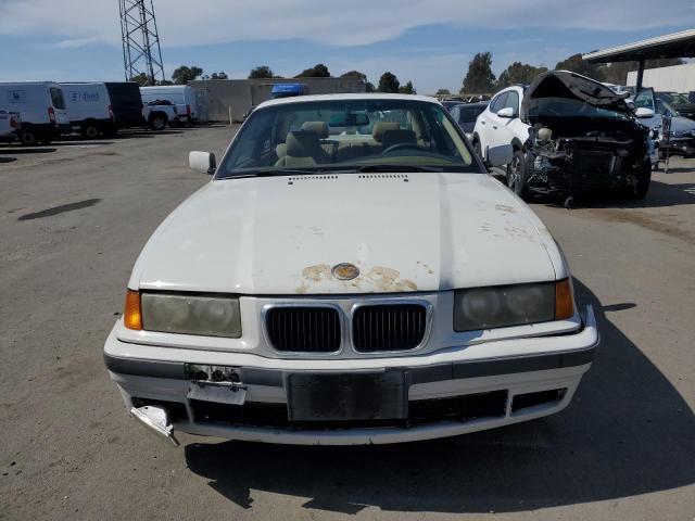 1998 BMW 328 IS AUTOMATIC for Sale