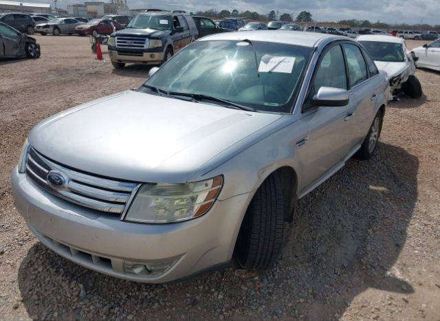 2009 FORD TAURUS for Sale