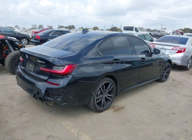2022 BMW 3 SERIES for Sale
