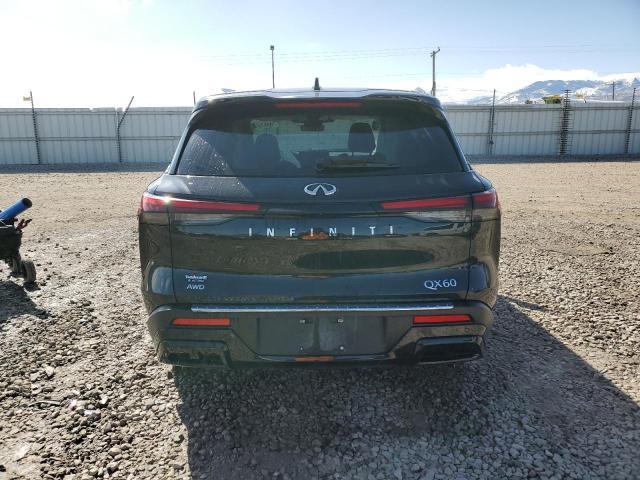 2023 INFINITI QX60 LUXE for Sale
