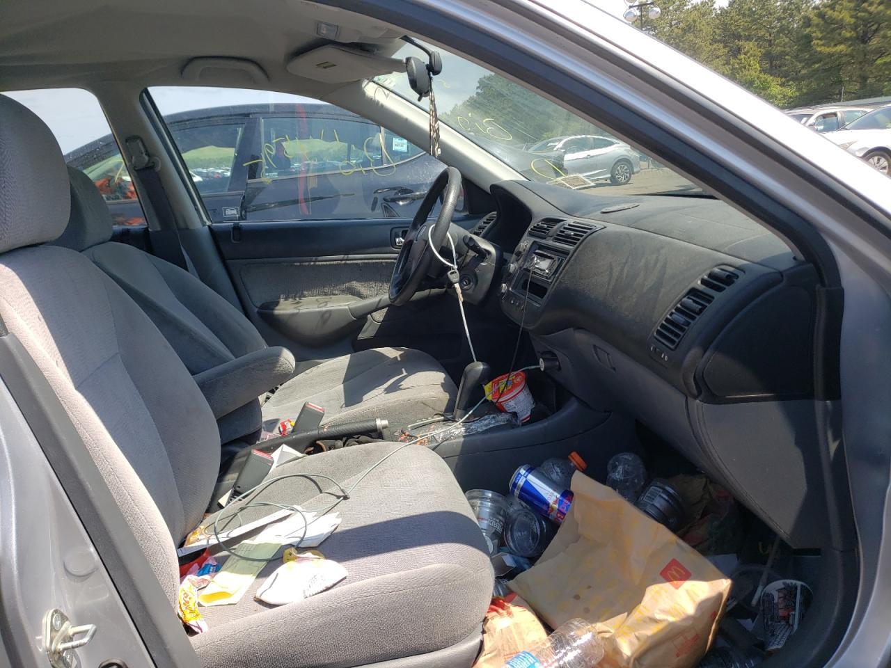 Honda Civic for Sale
