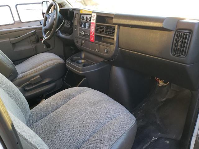 2016 CHEVROLET EXPRESS G3500 for Sale