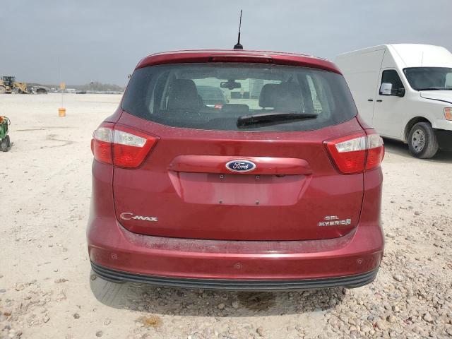2013 FORD C-MAX SEL for Sale