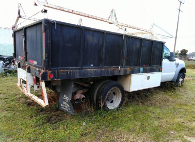 Ford F-450 Chassis for Sale