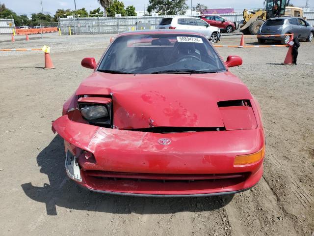 1991 TOYOTA MR2 SPORT ROOF for Sale