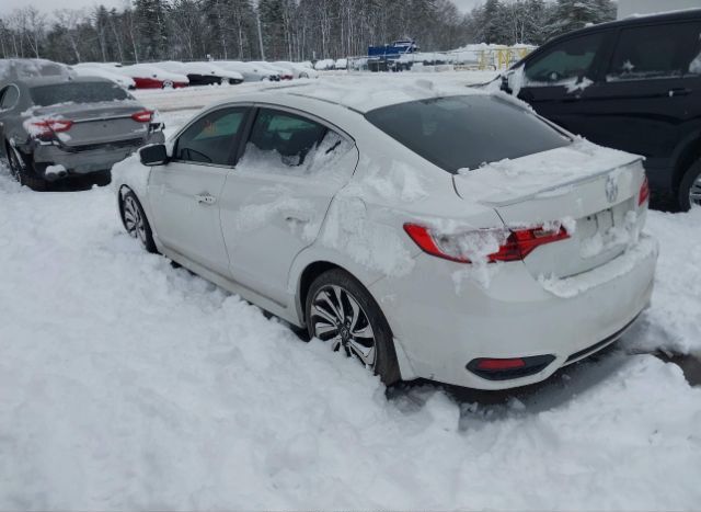 2016 ACURA ILX for Sale