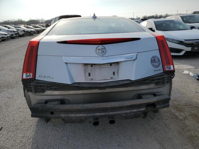 2014 CADILLAC CTS PERFORMANCE COLLECTION for Sale
