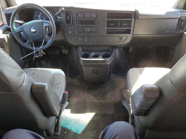 2009 CHEVROLET EXPRESS G3500 for Sale