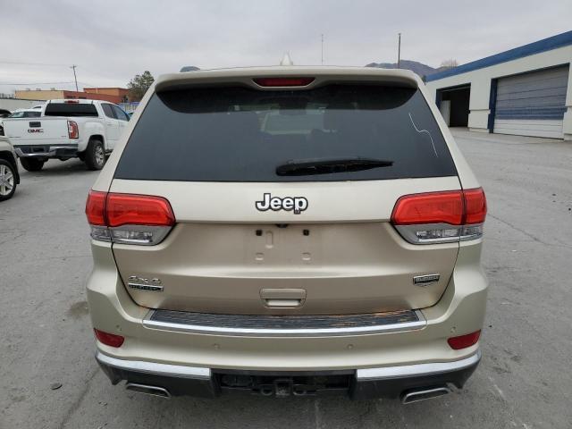 2014 JEEP GRAND CHEROKEE SUMMIT for Sale
