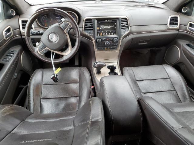 2014 JEEP GRAND CHEROKEE SUMMIT for Sale
