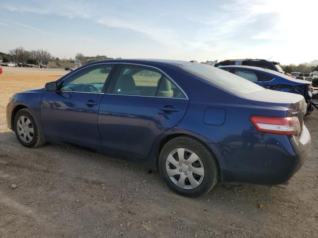 2010 TOYOTA CAMRY SE for Sale