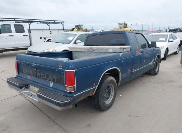 1991 CHEVROLET S10 for Sale