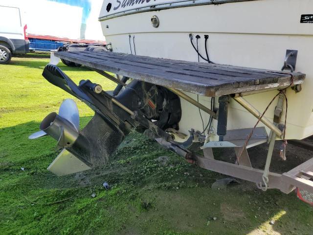Sunr Boat for Sale