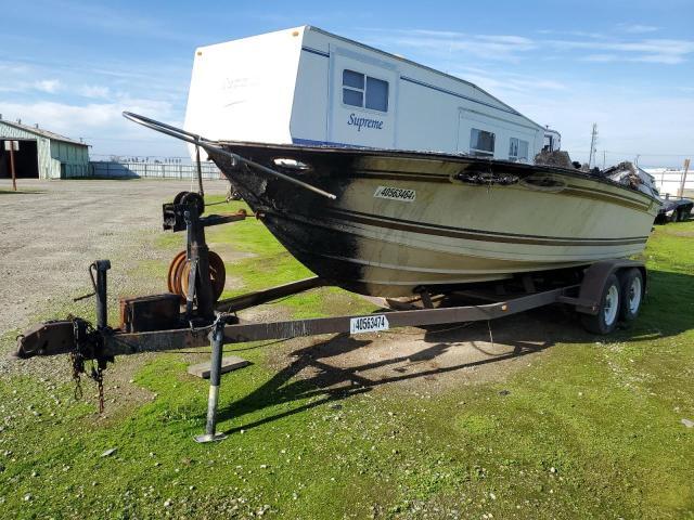 Sunr Boat for Sale