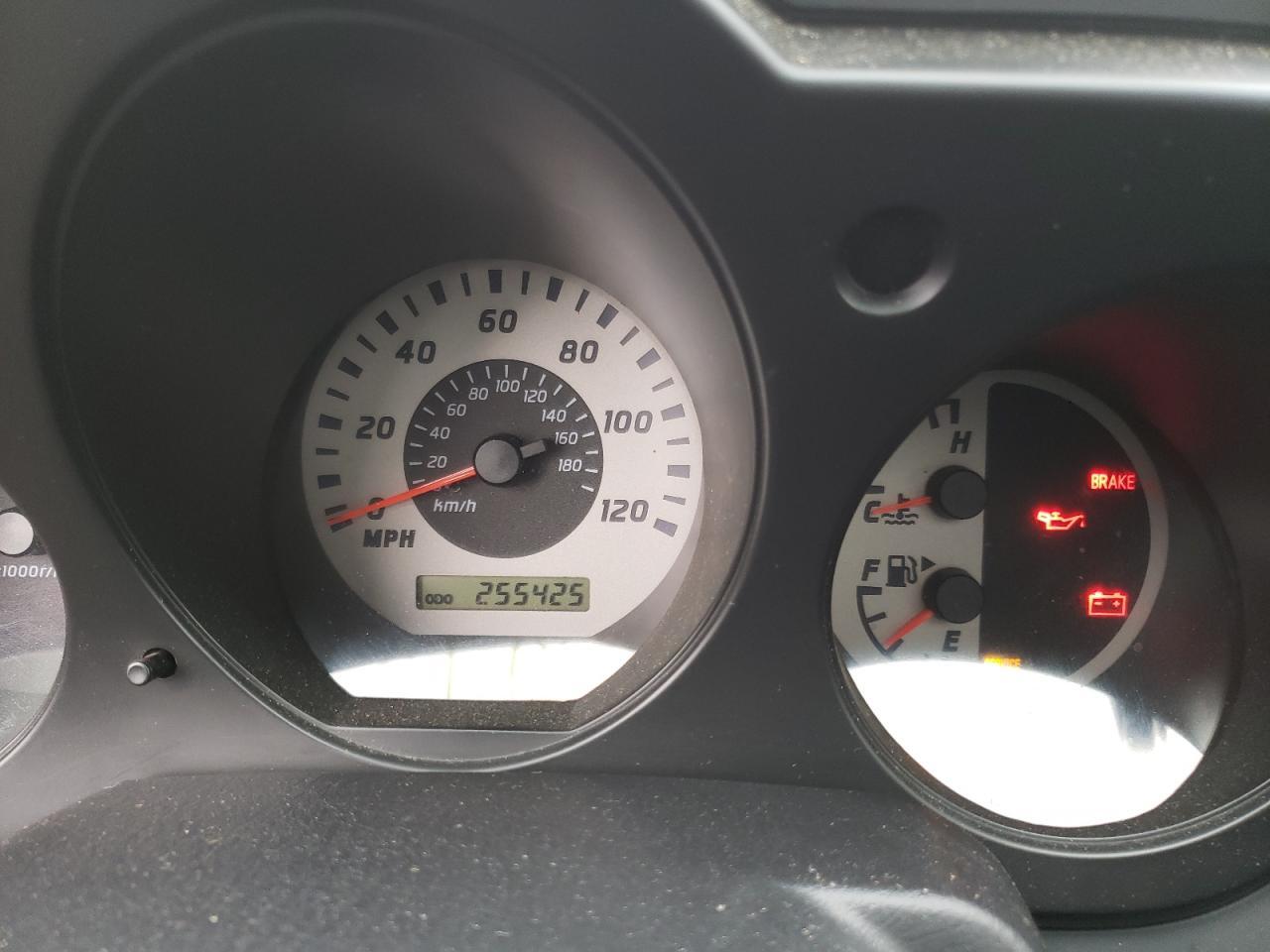 2004 NISSAN XTERRA for Sale
