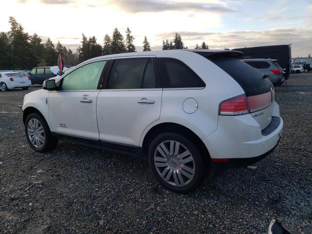 2009 LINCOLN MKX for Sale