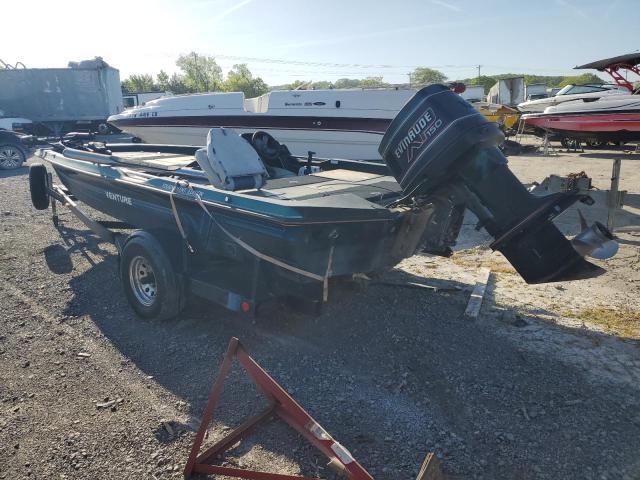 1990 TRUE BOAT for Sale