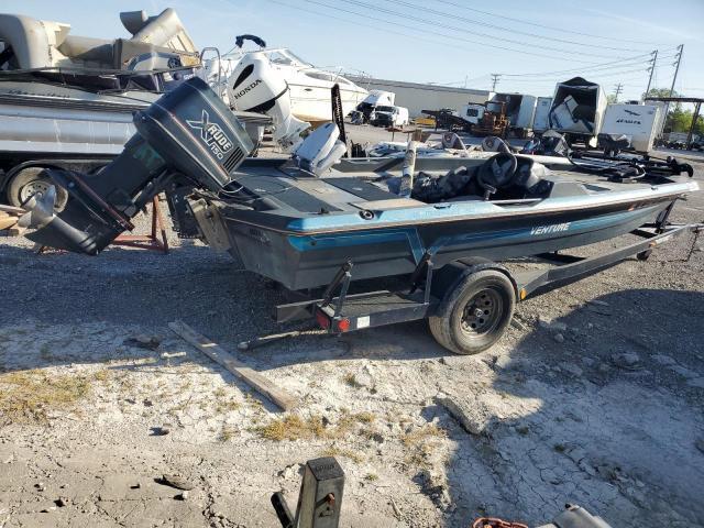 1990 TRUE BOAT for Sale
