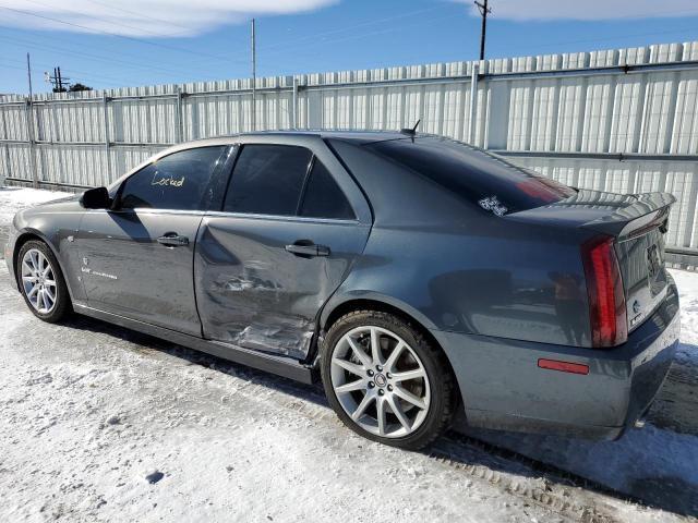 2007 CADILLAC STS-V for Sale
